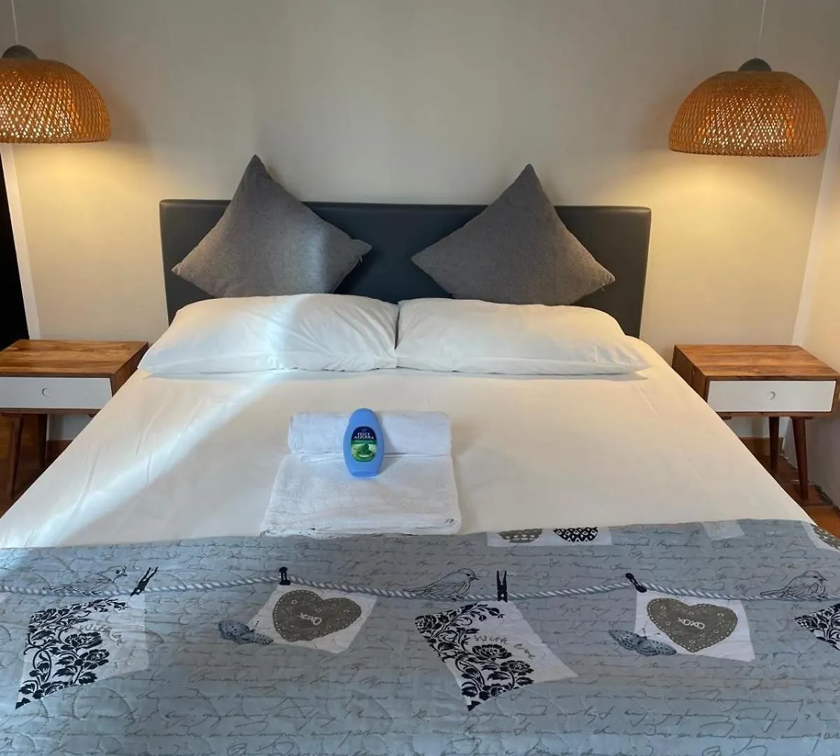 Apartment Exclusive Flat Spagna Rome