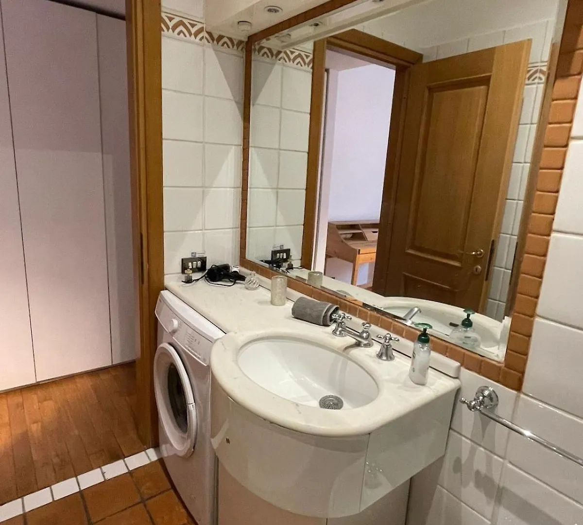 Exclusive Flat Spagna Rome Apartment