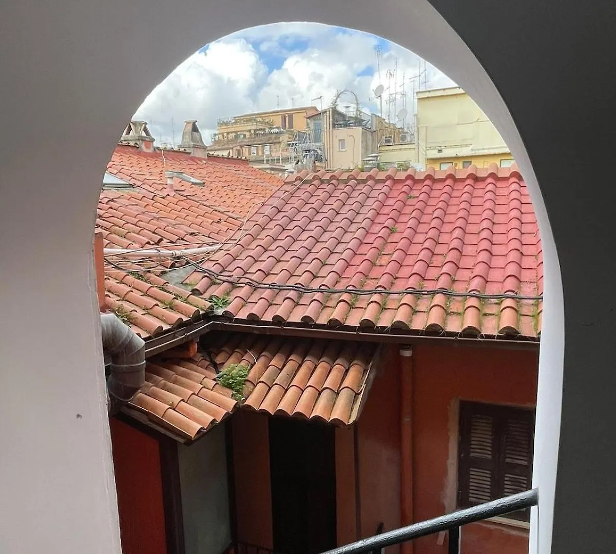 Exclusive Flat Spagna Rome