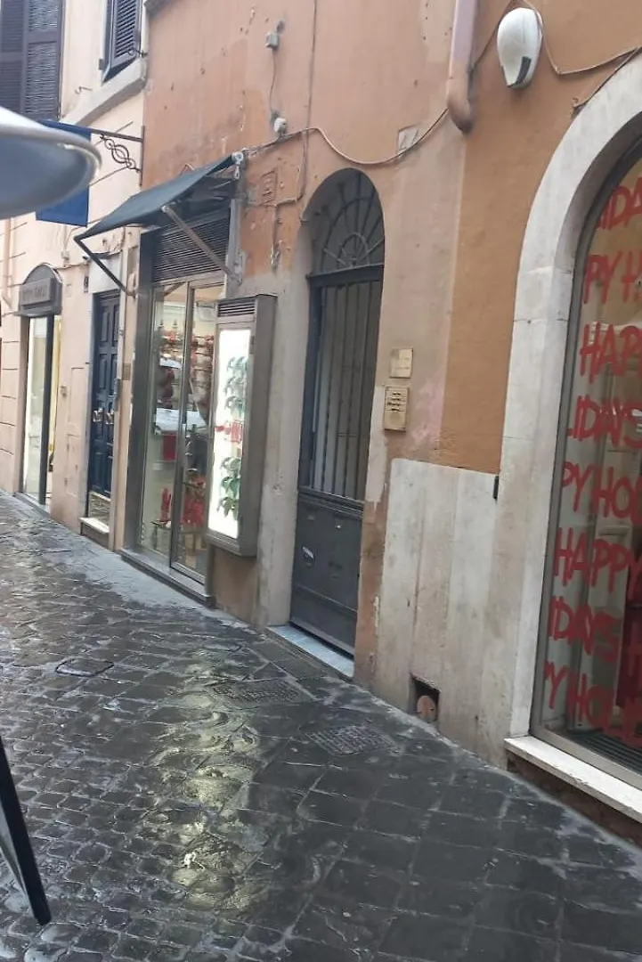 Exclusive Flat Spagna Rome Italy