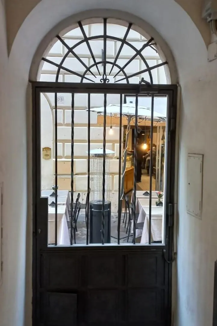 Exclusive Flat Spagna Rome Apartment