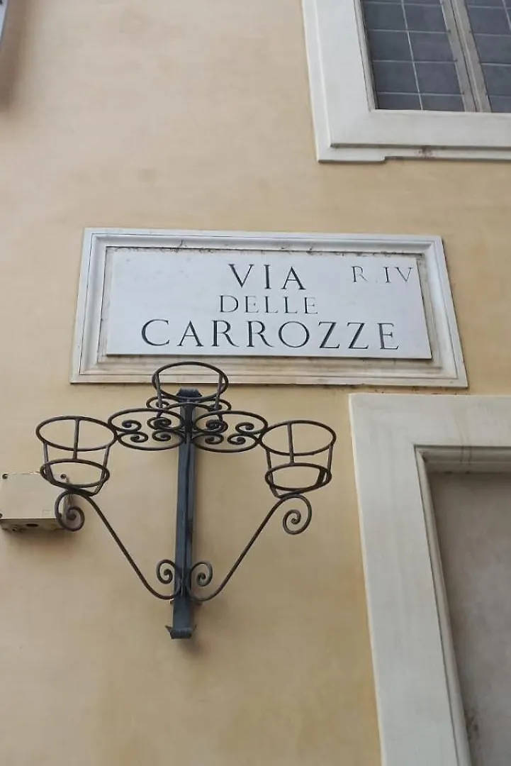 Apartment Exclusive Flat Spagna Rome Italy