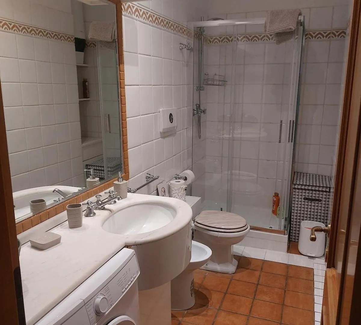 Exclusive Flat Spagna Rome