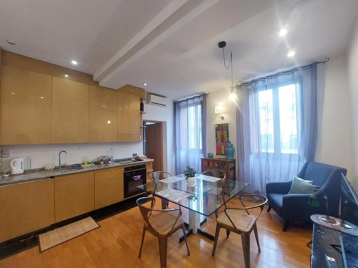 Exclusive Flat Spagna Rome
