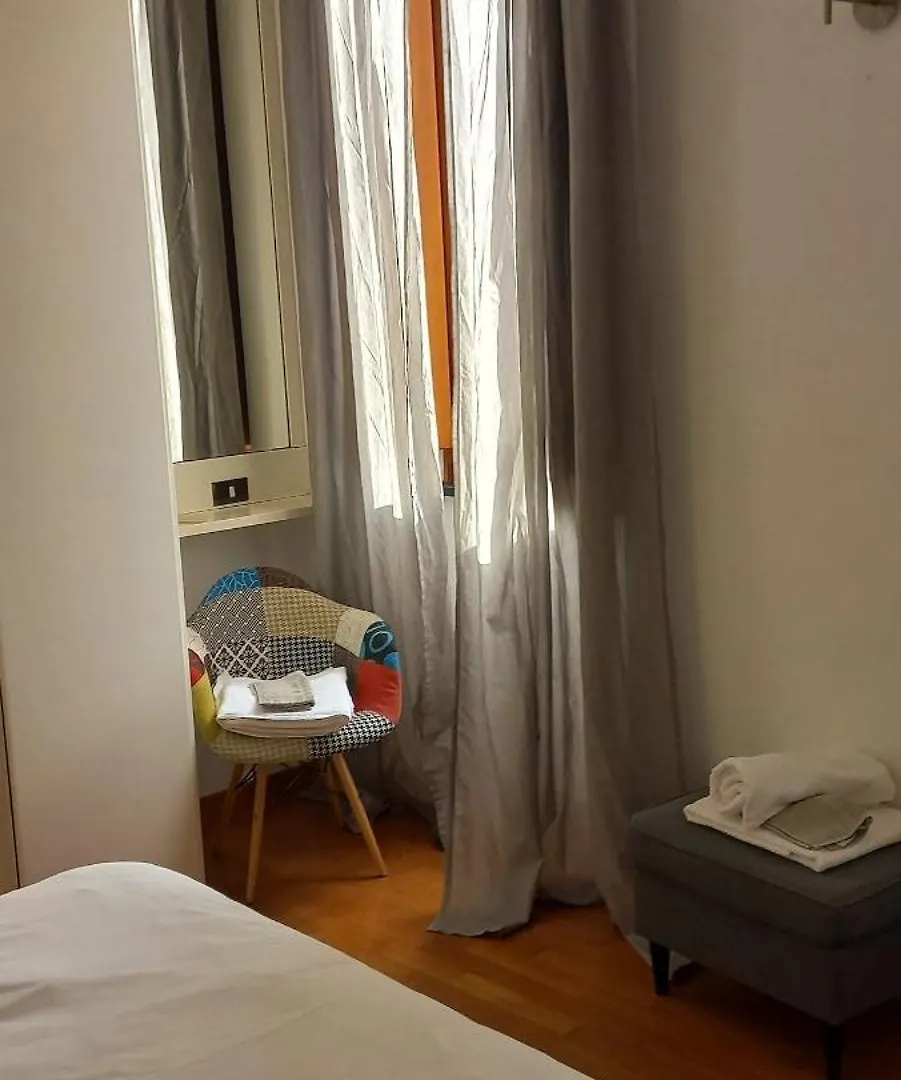 Exclusive Flat Spagna Rome Apartment