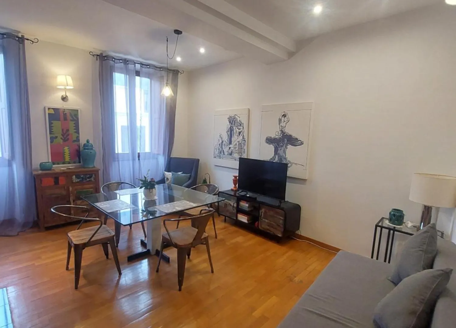 Exclusive Flat Spagna Rome Italy