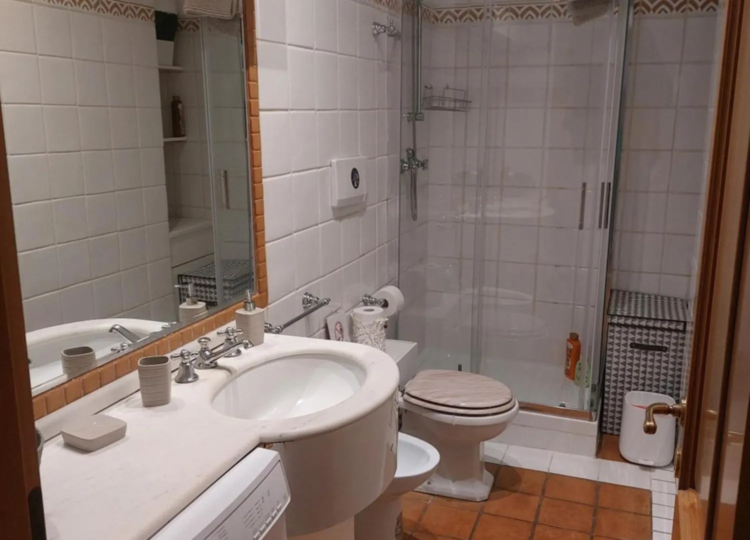 Exclusive Flat Spagna Rome 0*,  Italy