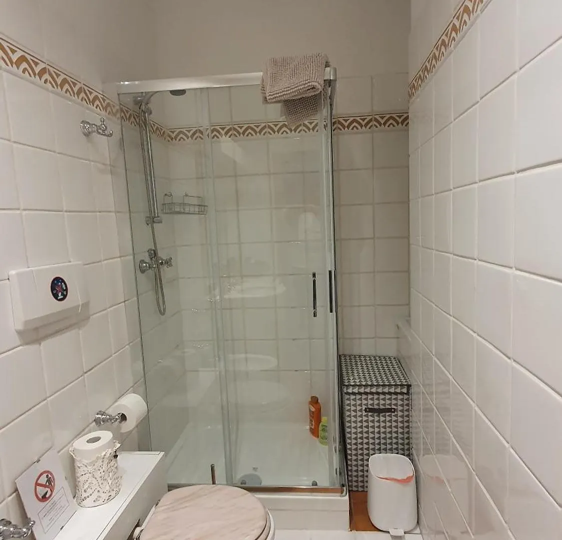 Exclusive Flat Spagna Rome Italy