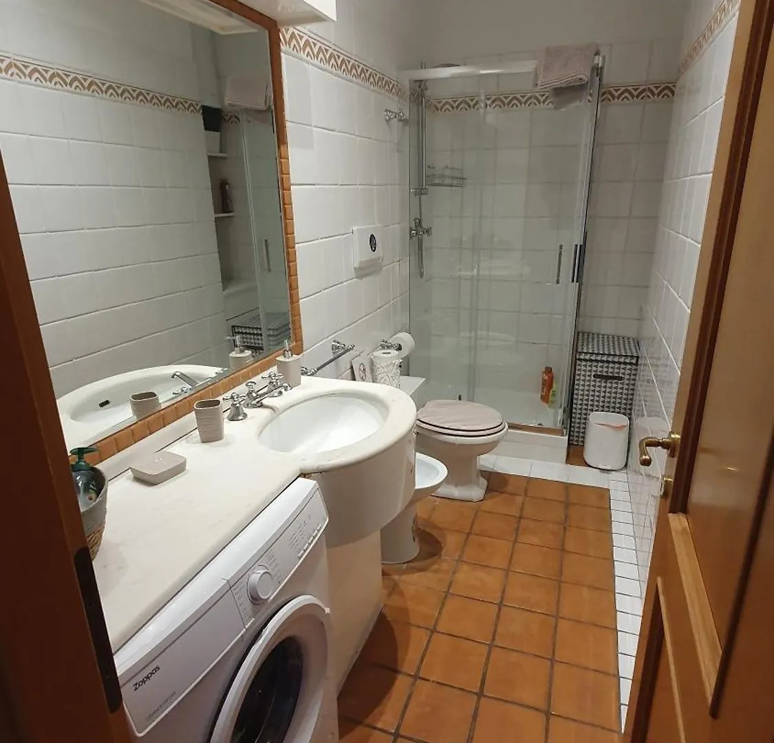 Apartment Exclusive Flat Spagna Rome Italy