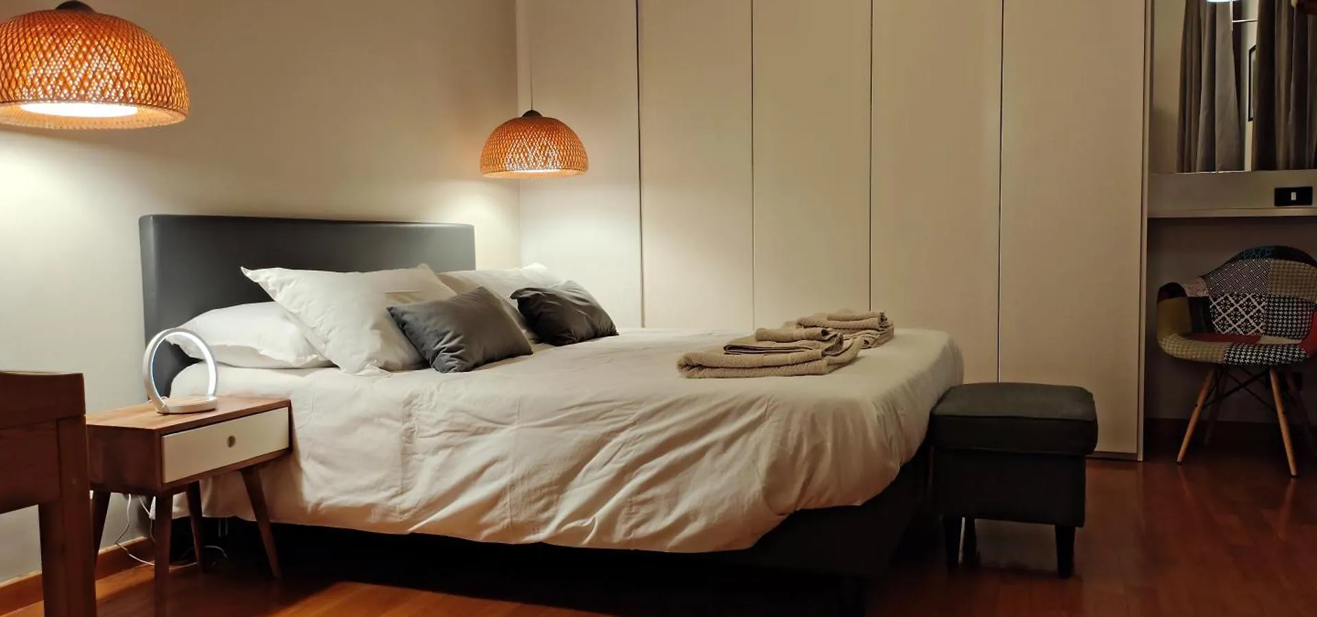 Exclusive Flat Spagna Rome