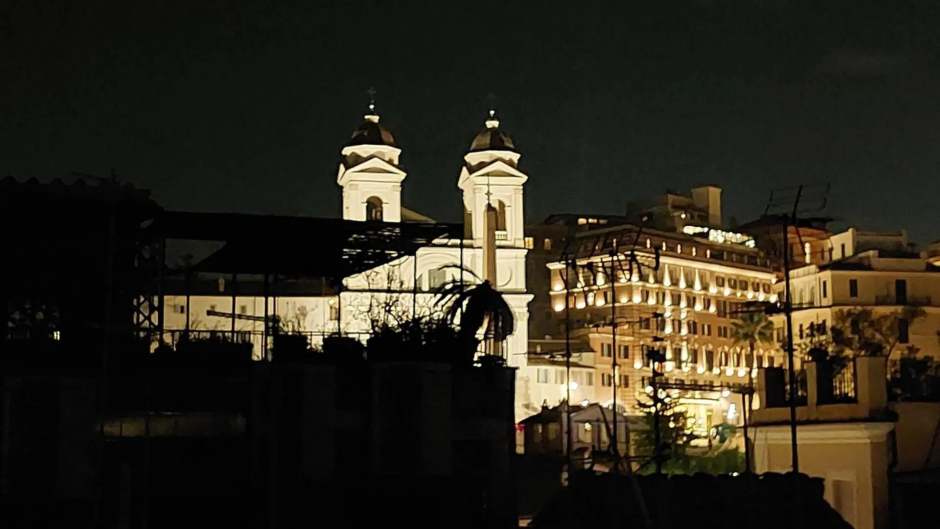 Apartment Exclusive Flat Spagna Rome