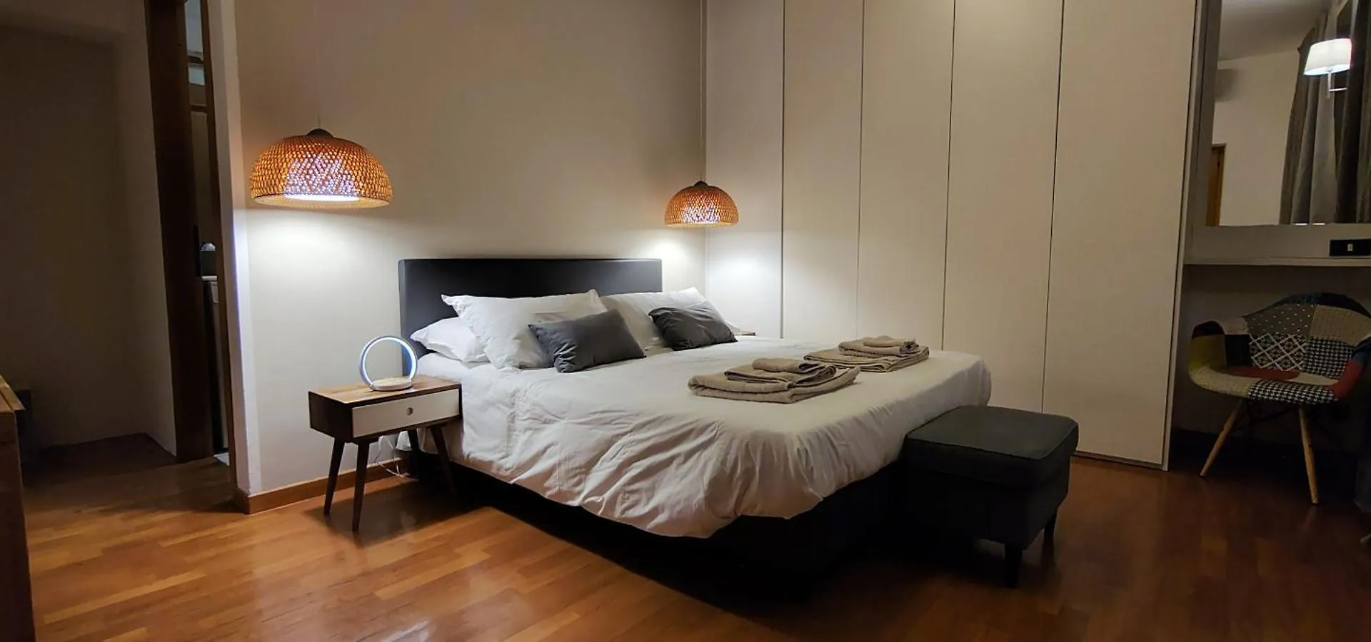 Apartment Exclusive Flat Spagna Rome